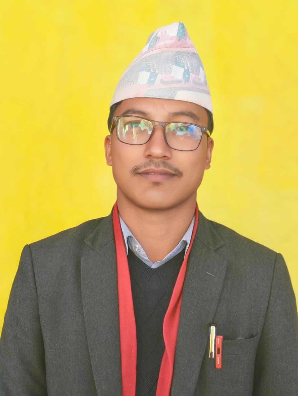 Mahendra Bahadur Bayak