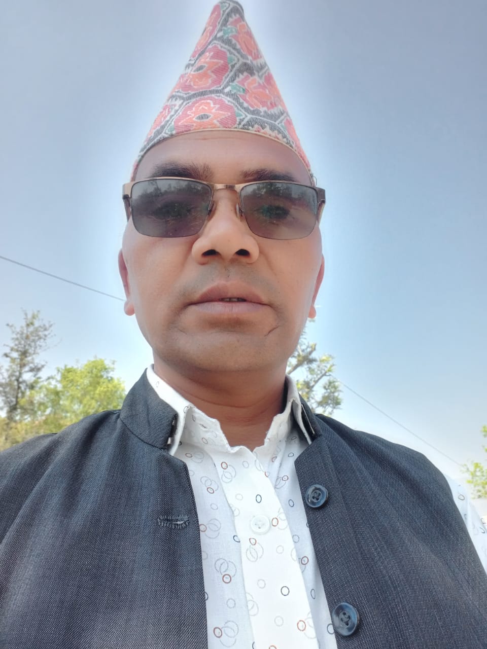 Purna Bahadur Bayak