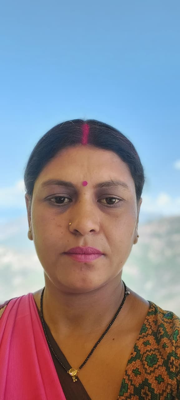 Hira Kumari Khadka